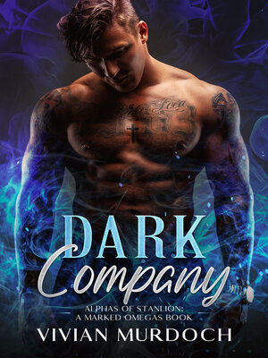 cover image of Dark Company